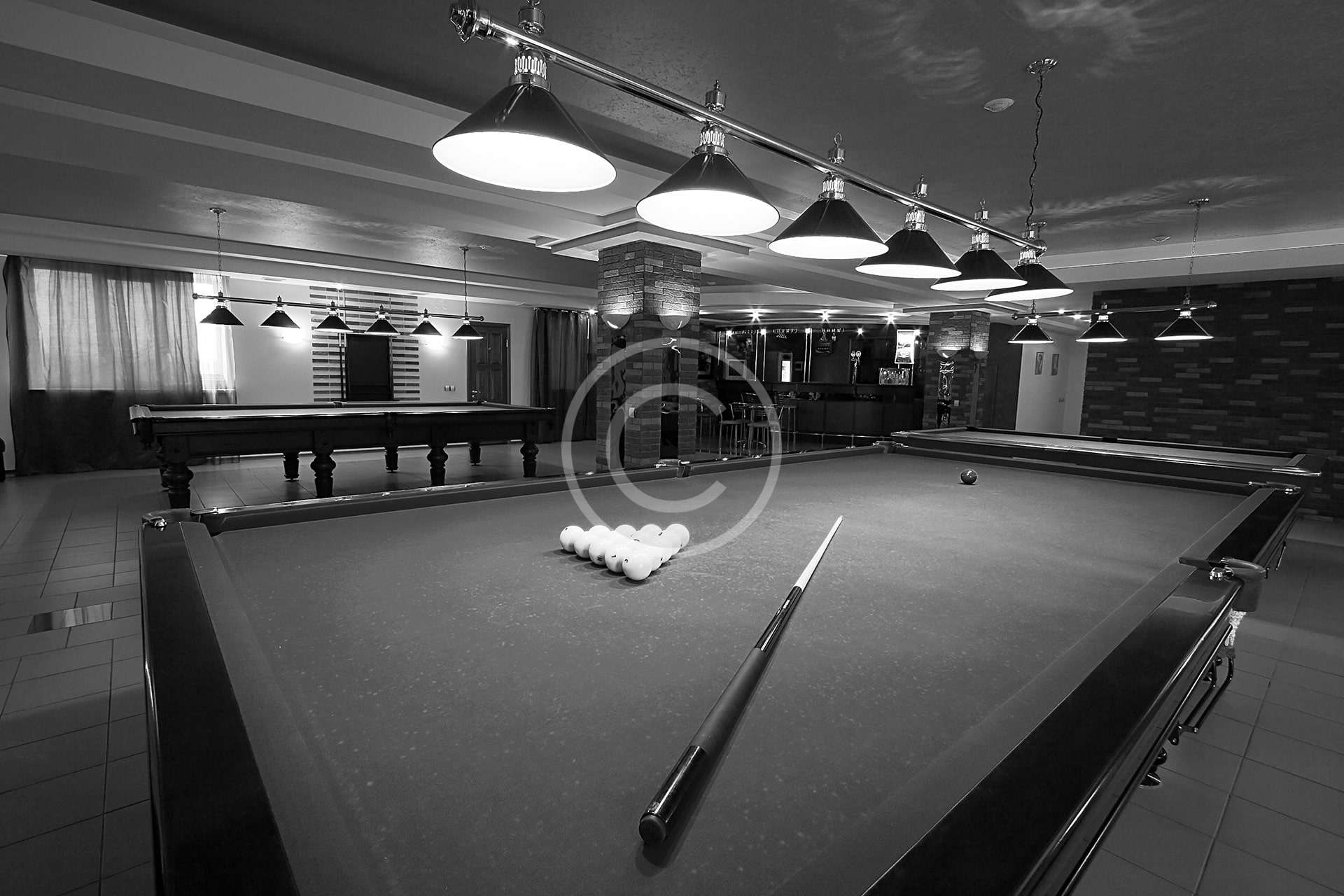 Billard